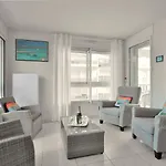 Mariza By Interhome Апартаменты Ла-Боль-Эскублак