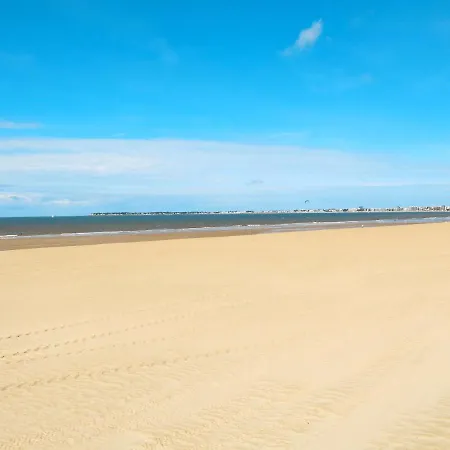 Mariza By Interhome La Baule