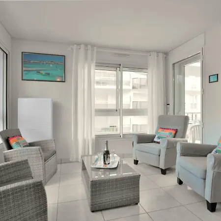 Mariza By Interhome דירה La Baule