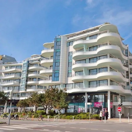 Apartment Mariza By Interhome