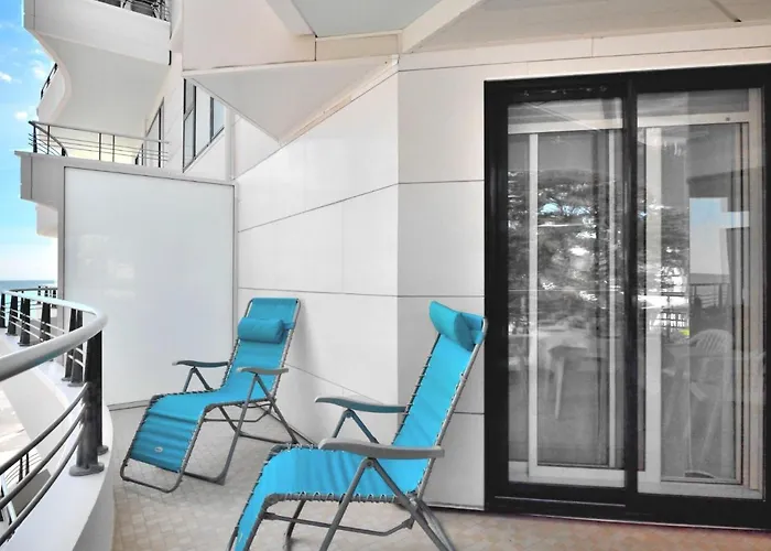 Apartment Mariza By Interhome *