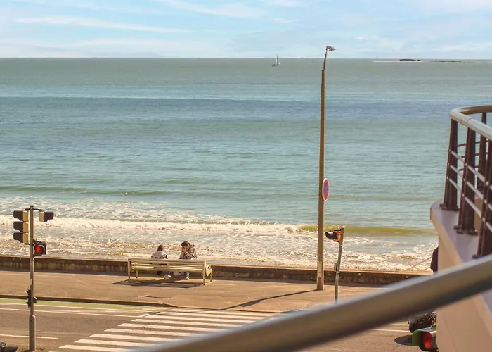 Mariza By Interhome Apartment La Baule-Escoublac