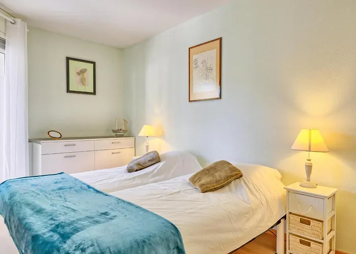 Mariza By Interhome Apartment