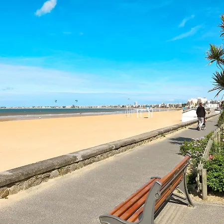 アパート Mariza By Interhome