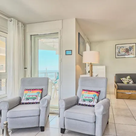 Mariza By Interhome アパート