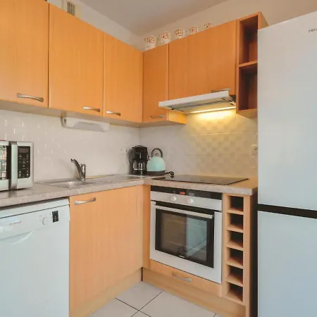 Mariza By Interhome La Baule