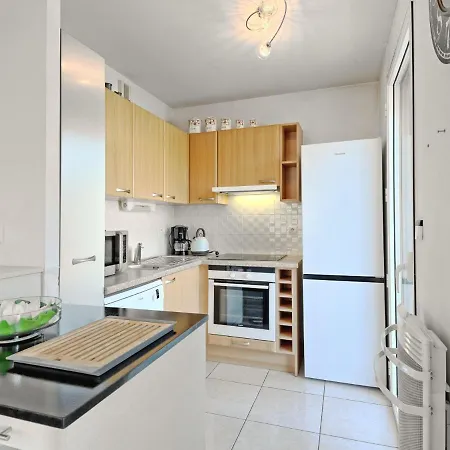 Mariza By Interhome アパート *