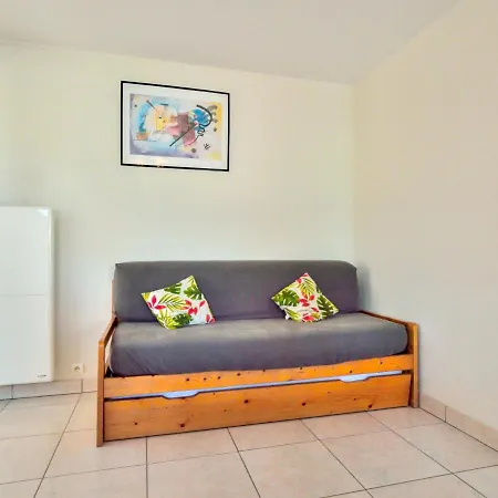 Mariza By Interhome アパート