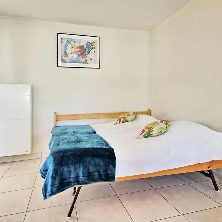 Mariza By Interhome アパート