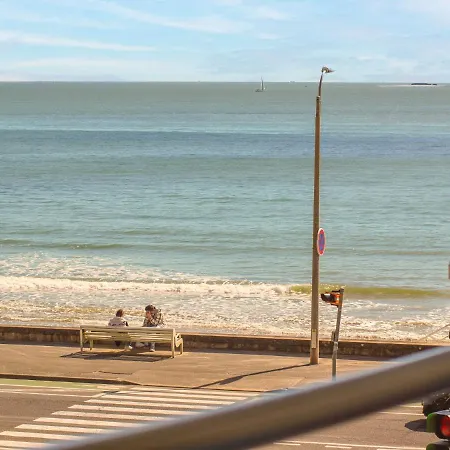 Mariza By Interhome شقة La Baule