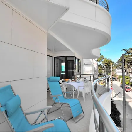 Mariza By Interhome アパート *