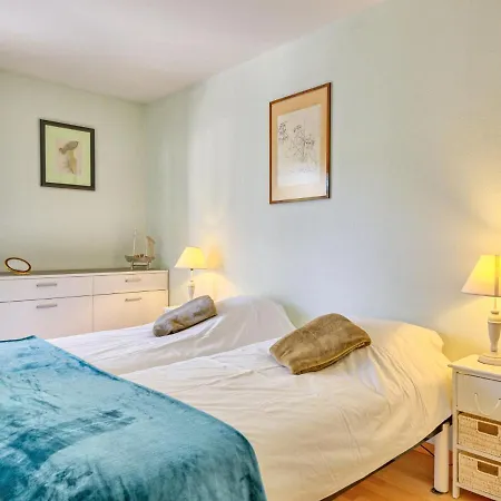 Mariza By Interhome アパート