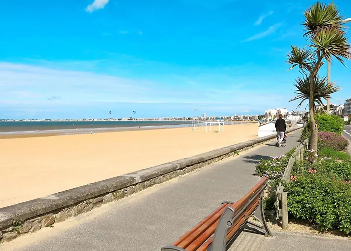 Apartmán Mariza By Interhome