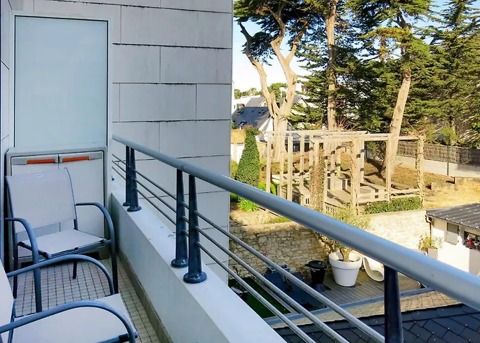 Mariza By Interhome * La Baule