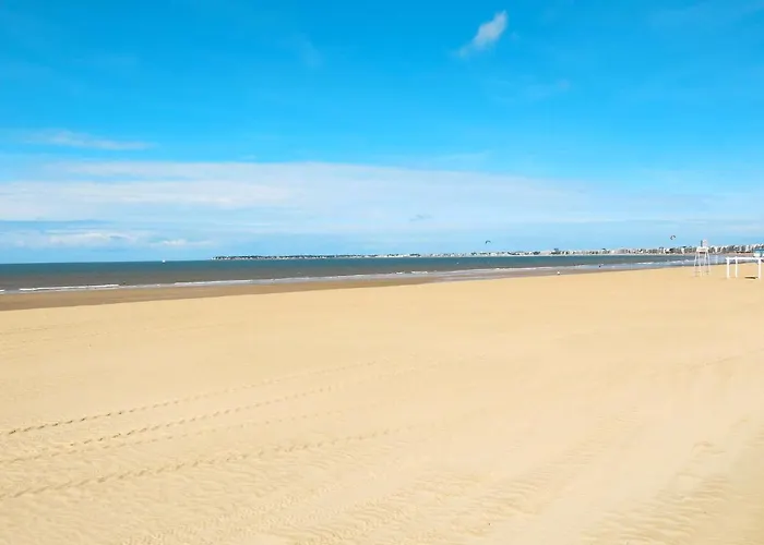 Mariza By Interhome La Baule