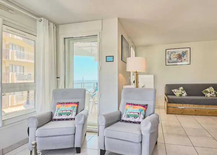 Mariza By Interhome Apartmán