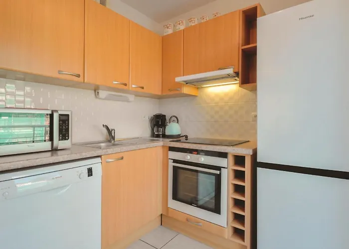 Mariza By Interhome La Baule