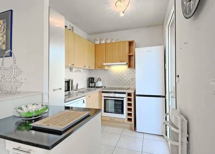 Mariza By Interhome Apartmán *