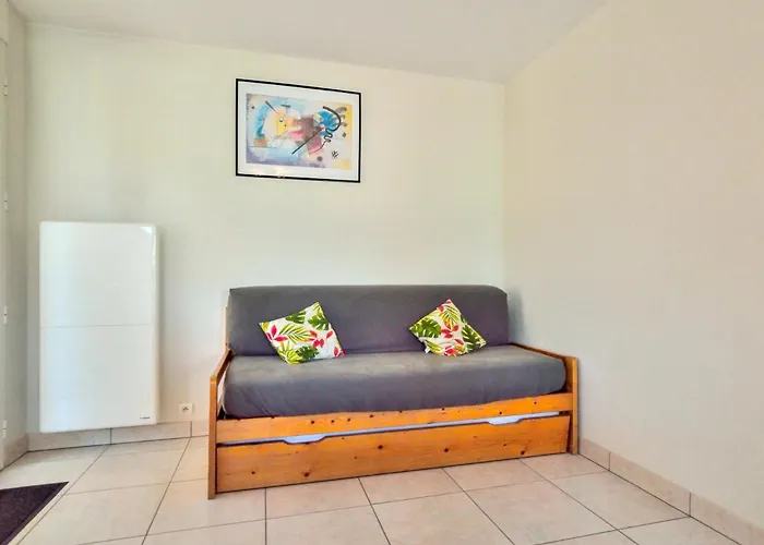 Mariza By Interhome Apartmán