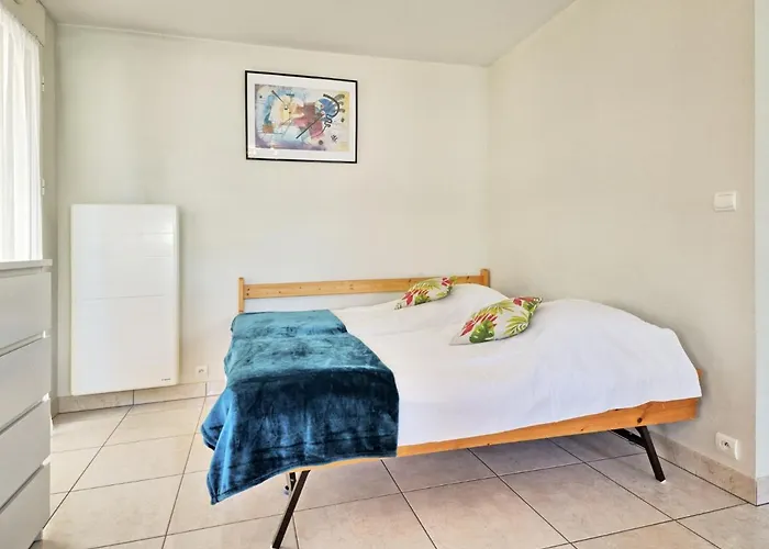 Mariza By Interhome Apartmán