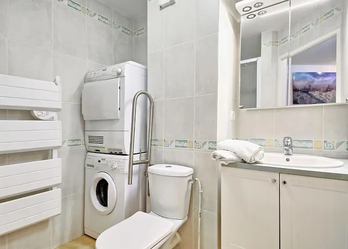 Apartmán Mariza By Interhome