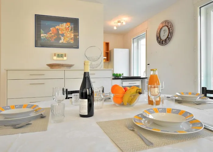 Mariza By Interhome Apartmán