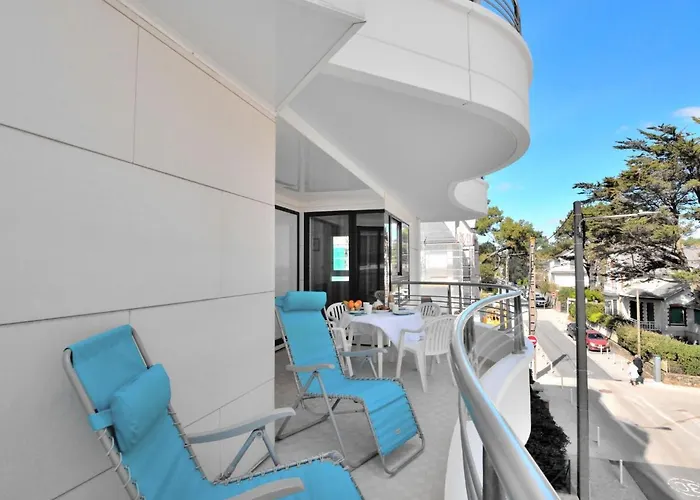 Mariza By Interhome Apartmán *